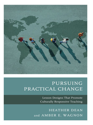 cover image of Pursuing Practical Change
